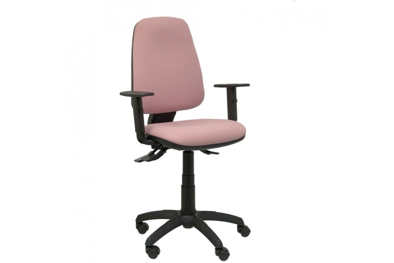 Bürostuhl Tarancón P&C I710B10 Rosa