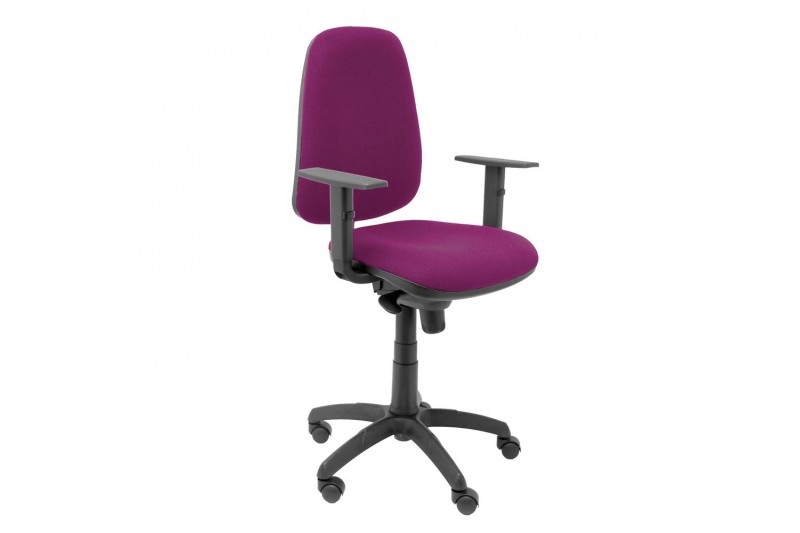 Office Chair Tarancón P&C I760B10 Purple