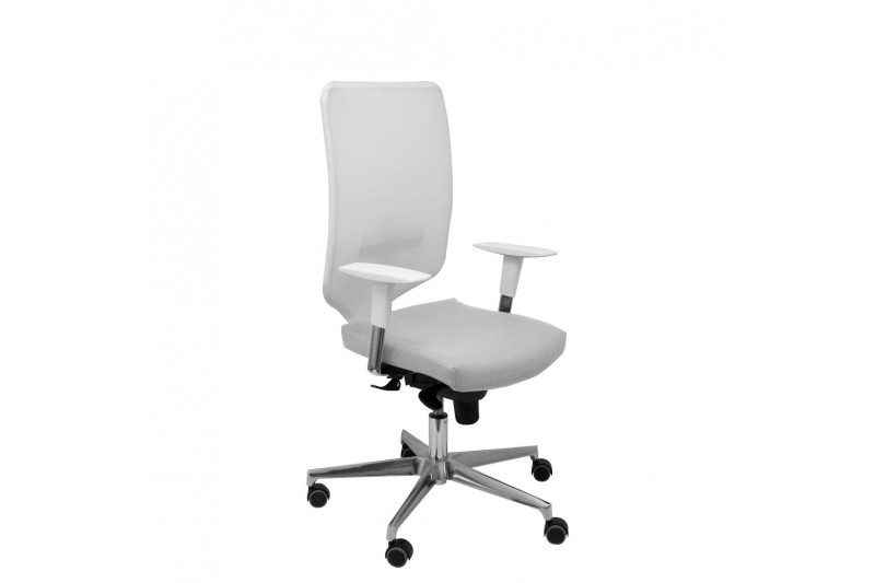 Office Chair Ossa Bl P&C 6SBSP40 Grey