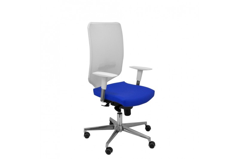 Bureaustoel Ossa Bl P&C SBSP229 Blauw