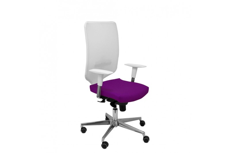 Office Chair Ossa Bl P&C SBSP760 Purple