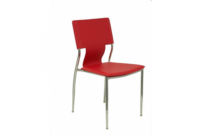 Reception Chair Reolid P&C 4219RJ (4...