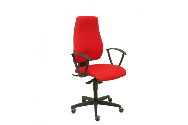 Bureaustoel Leganiel P&C C350B25 Rood