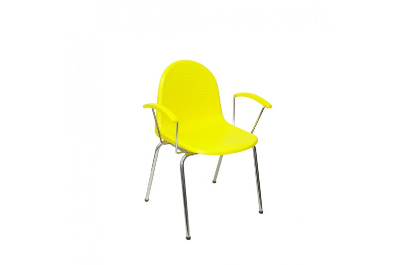 Reception Chair Ves P&C 4320AM (4 uds)