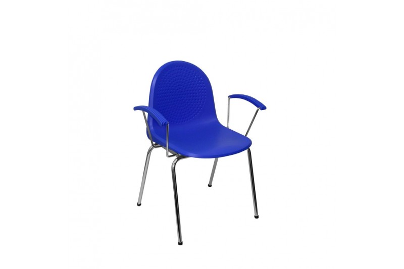 Reception Chair Ves P&C 4320AZ (4 uds)