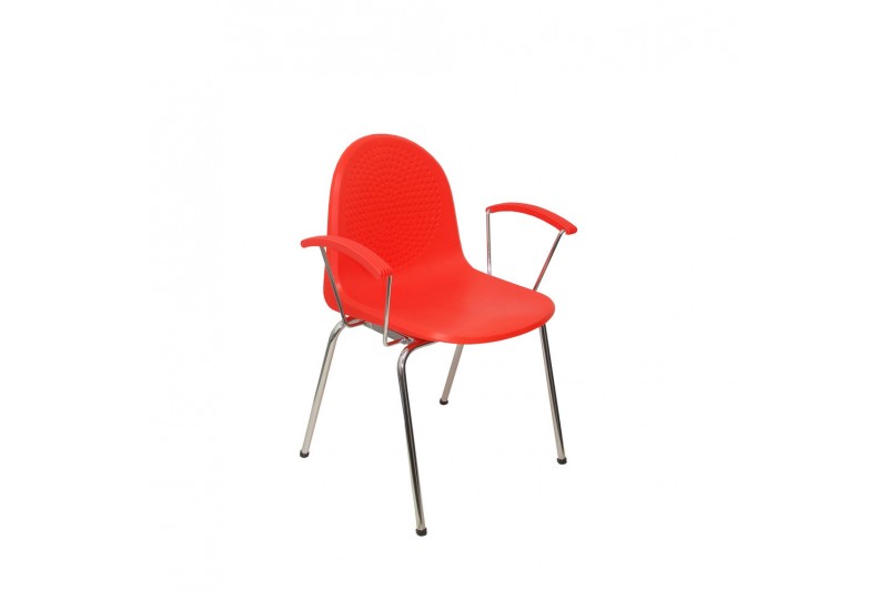 Reception Chair Ves P&C 4320NA (4 uds)