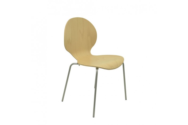 Reception Chair Peñas P&C 4321M (4 uds)