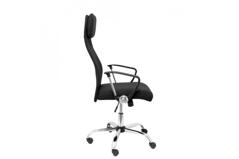 Silla de Oficina Foröl 2DBD840 Negro