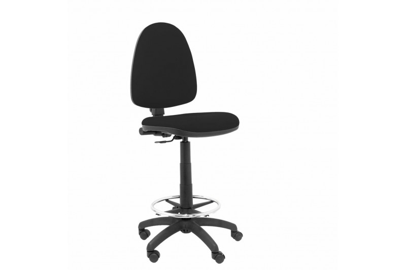 Tabouret Alarcón P&C BALI840 Noir