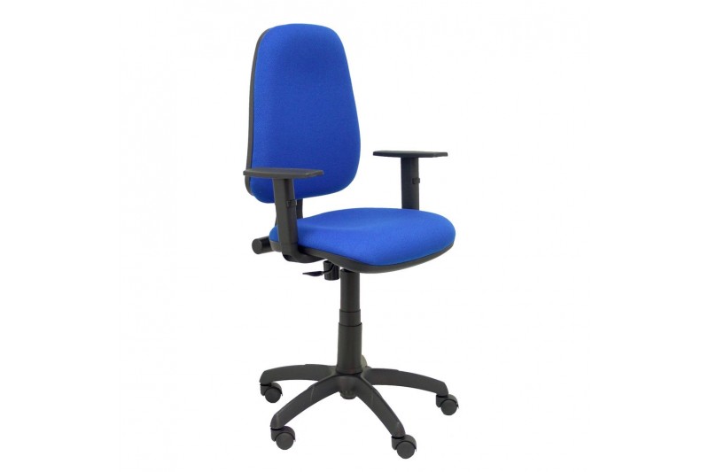 Bürostuhl Sierra Bali P&C I229B10 Blau