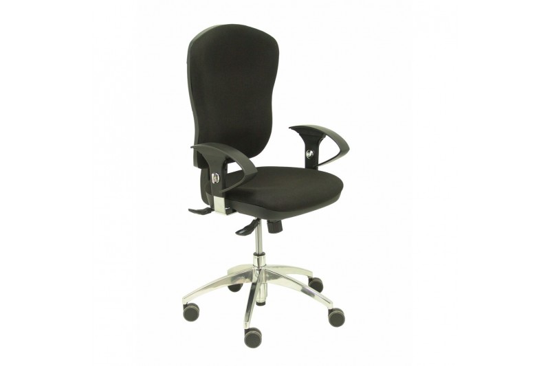 Office Chair Moral P&C C840B21 Black