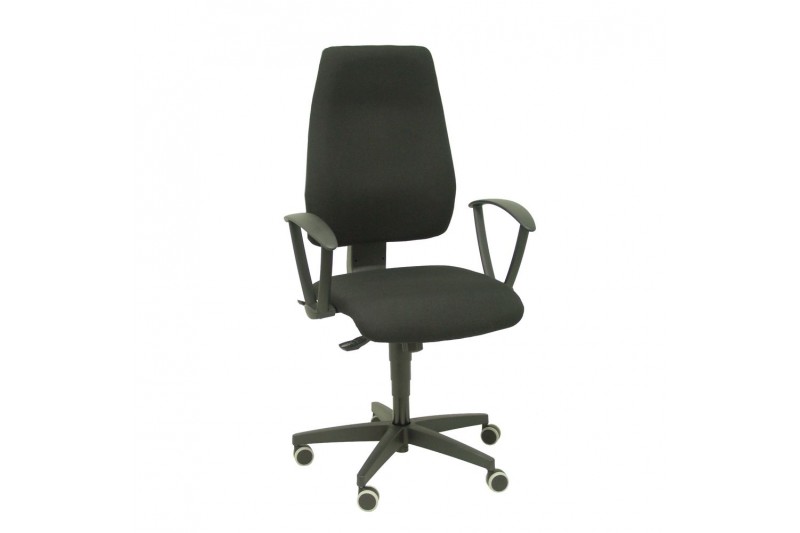 Office Chair Leganiel P&C C840B25 Black