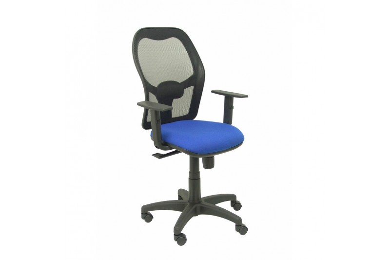 Office Chair Alocén P&C B229B10 Blue