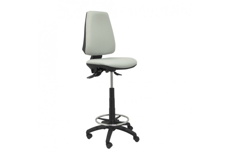 Sgabello Elche P&C T14SB40 Grigio