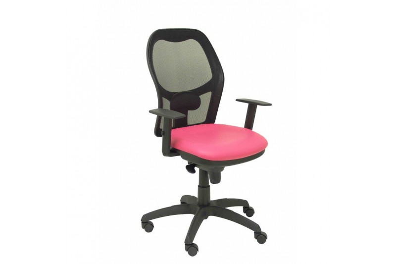 Office Chair P&C SP24B10 Pink