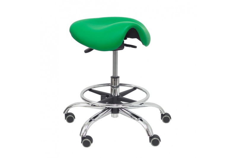 Sgabello Alatoz P&C T16SP15 Verde