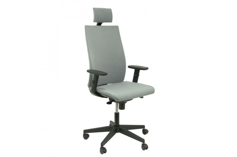 Office Chair with Headrest Almendros...