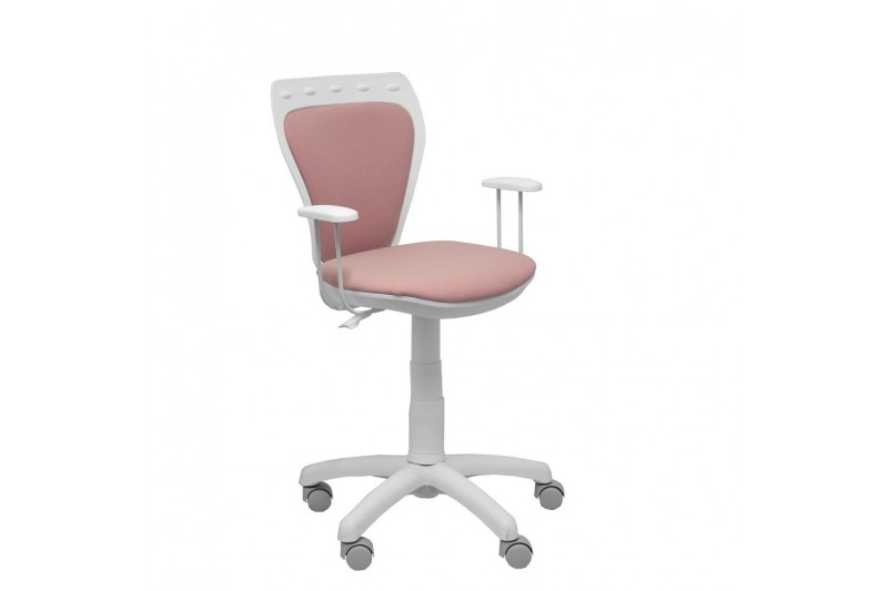 Chaise de Bureau Salinas P&C LE710RF...