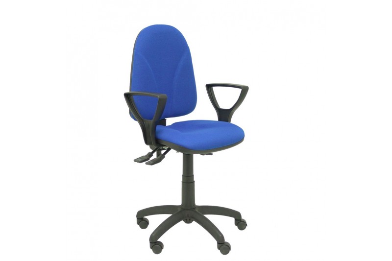 Office Chair Algarra P&C 229B8RN Blue