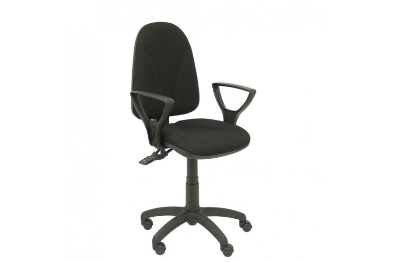 Office Chair Algarra P&C 840B8RN Black