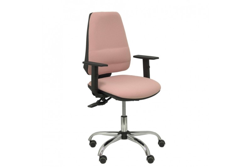 Office Chair Elche S P&C 24CRRPL Pink