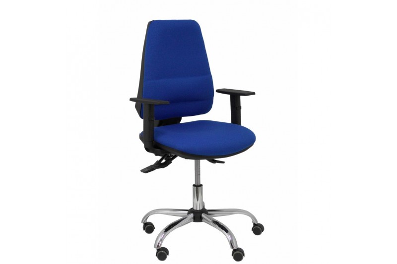 Office Chair Elche S P&C 24CRRPL Blue