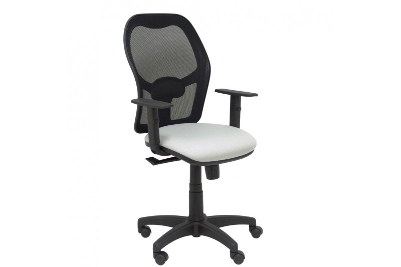 Office Chair Alocén P&C 0B10CRN Light...