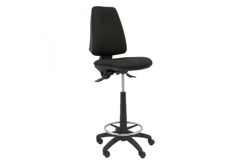 Stool Elche S Bali P&C SB840RN Black