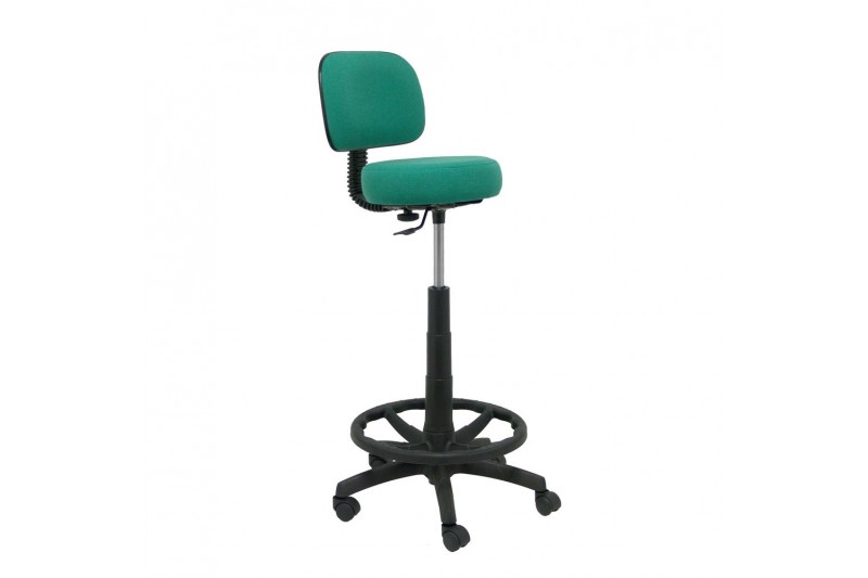 Stool Llanos P&C LB456RN Green