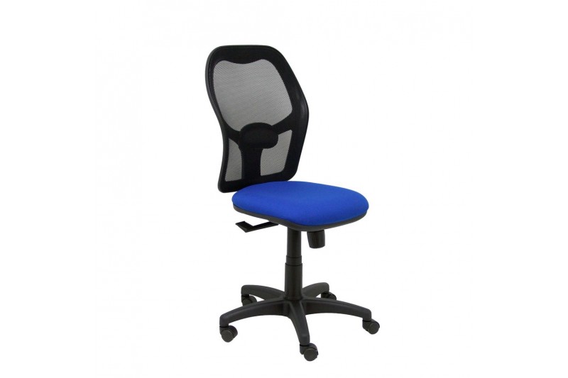 Office Chair Alocén P&C 0B229RN Blue