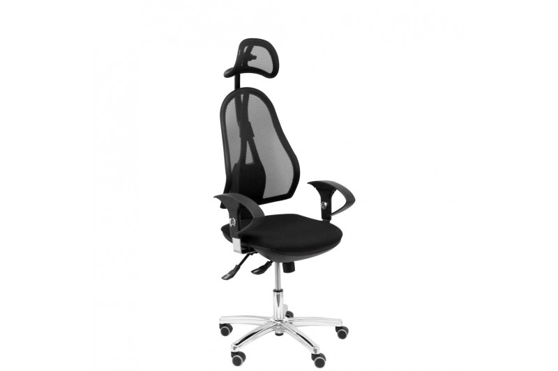 Office Chair with Headrest...