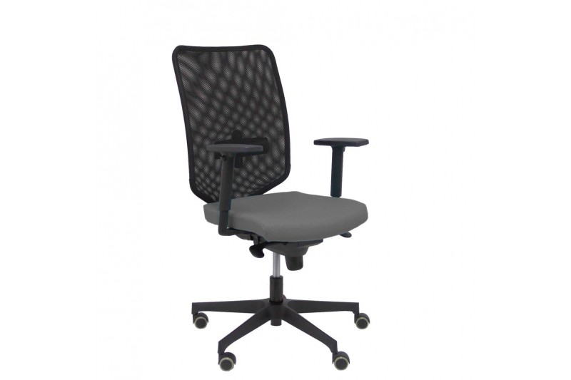 Office Chair Ossa P&C 20B16RP Grey