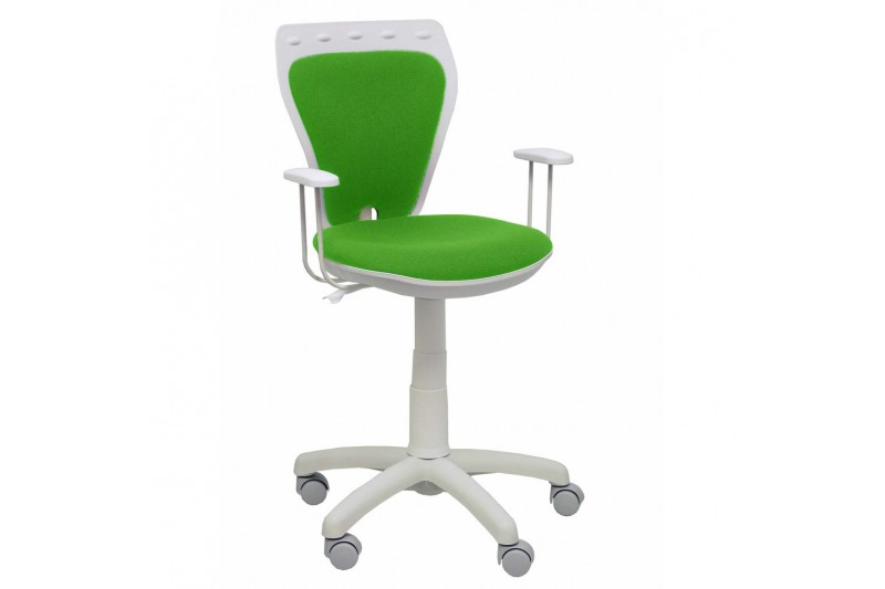 Chaise de Bureau Salinas P&C BLB22RF...