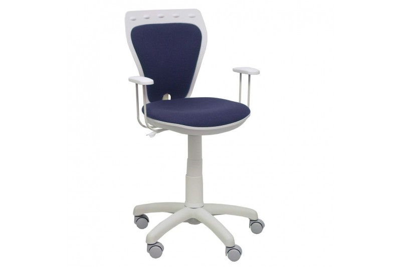 Chaise de Bureau Salinas P&C LB600RF...