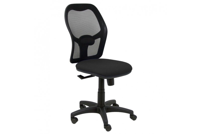 Office Chair Alocén P&C 0B840RN Black