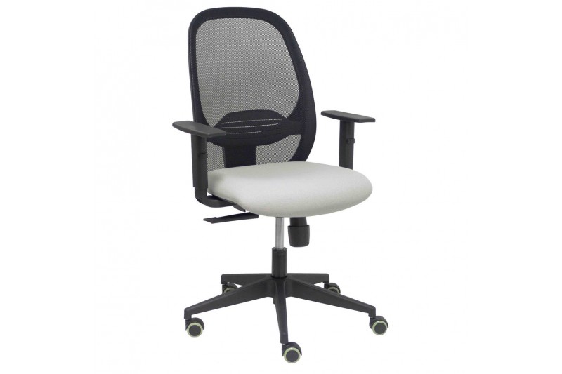 Office Chair Cilanco P&C 0B10CRP Grey...