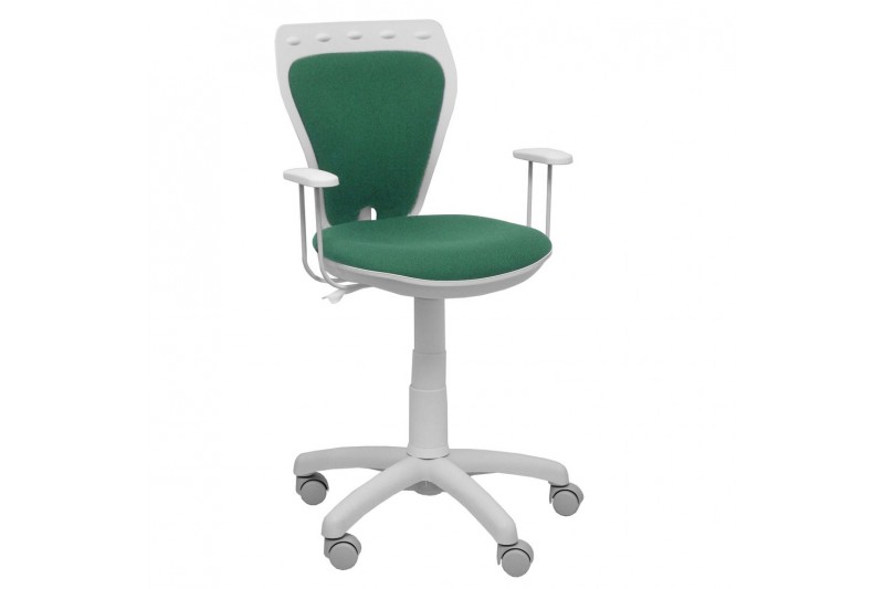 Chaise de Bureau Salinas P&C LB456RF...