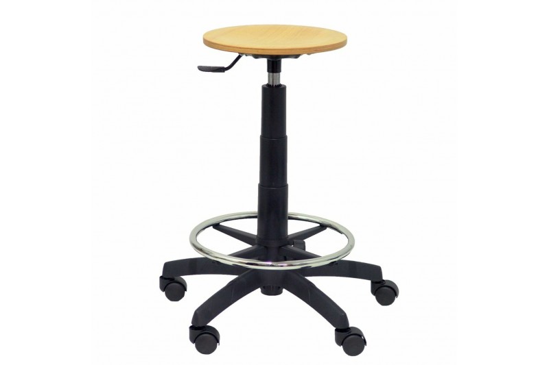 Stool Tolosa P&C T10M Light brown