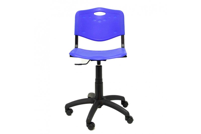 Bureaustoel Robledo P&C 6IGIRAZ Blauw