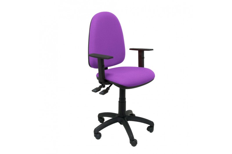 Office Chair Tribaldos P&C LI82B10 Lilac