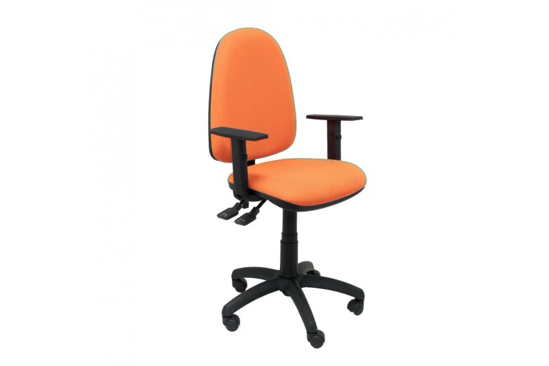 Bürostuhl Tribaldos P&C I305B10 Orange