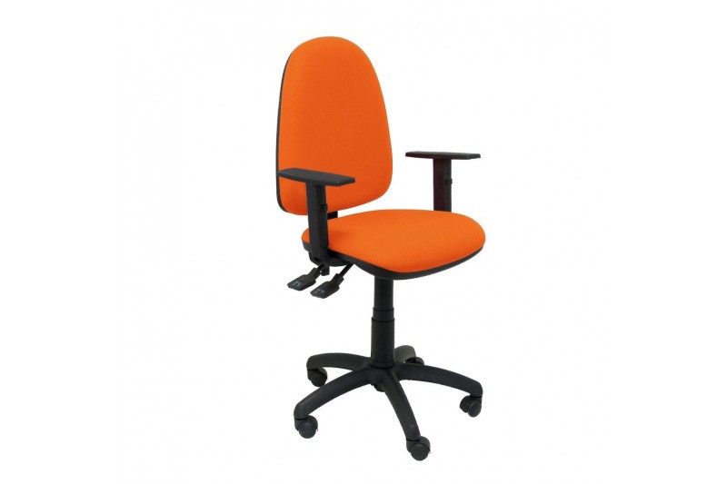 Bürostuhl Tribaldos P&C I308B10 Orange