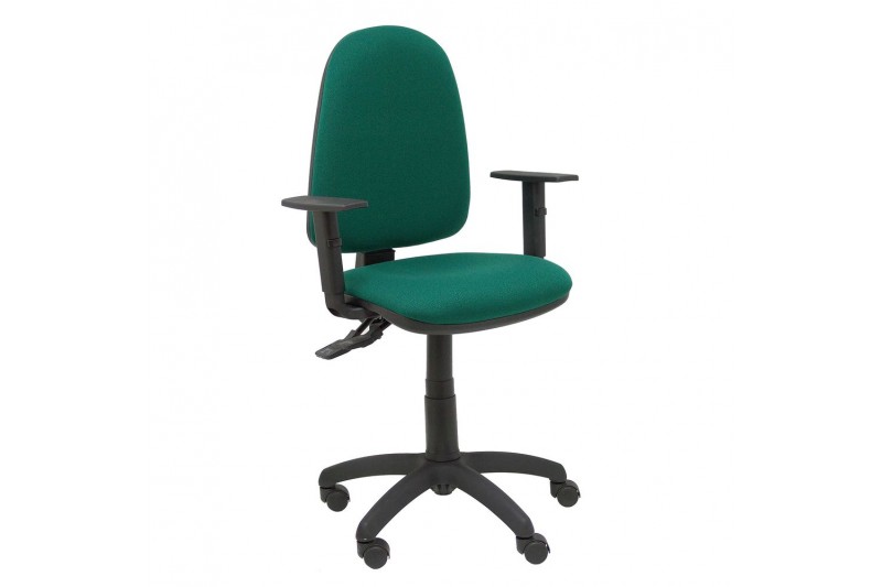 Office Chair Tribaldos P&C I426B10 Green