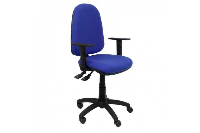 Bureaustoel Tribaldos P&C I229B10 Blauw