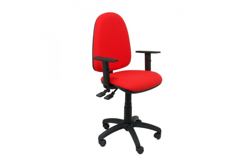 Chaise de Bureau Tribaldos P&C...