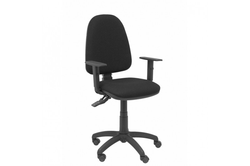 Office Chair Tribaldos P&C I840B10 Black