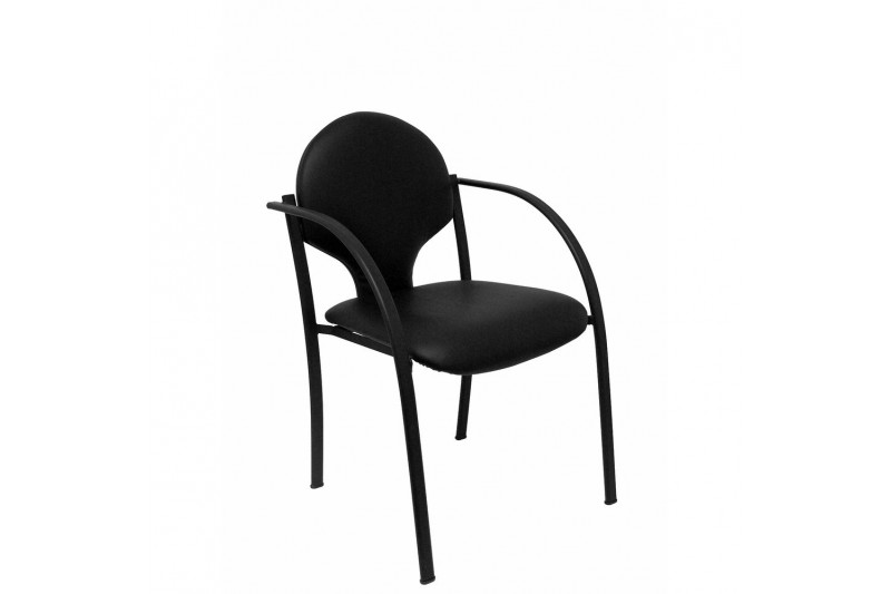 Reception Chair Hellin P&C 220NP840...