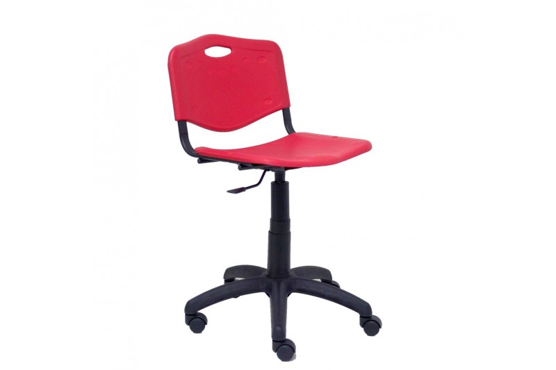 Chaise de Bureau Robledo P&C GI350RN...