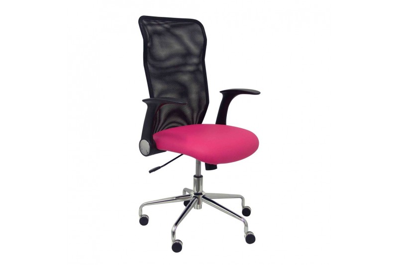 Bureaustoel Minaya P&C 031SP24 Roze