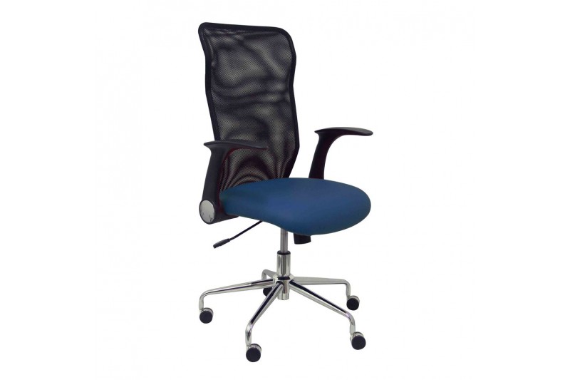 Office Chair Minaya P&C 31SP200 Navy...